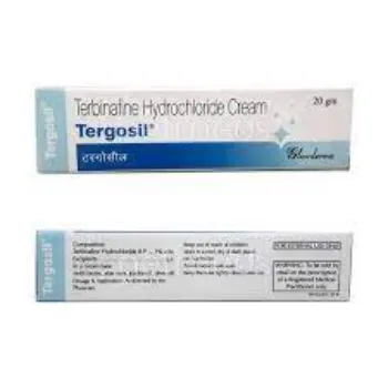 Terbinafine Hcl